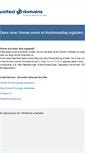 Mobile Screenshot of if-konzepte.com